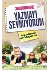 Yazmayı Sevmiyorum Ama Anlatacak Çok Hikayem Var