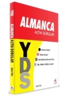 YDS Almanca Altın Sorular