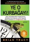 Ye O Kurbağayı!