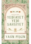 Yedi Ayet Yedi Şahsiyet & Fatiha Suresi Tefsiri