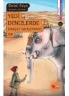 Yedi Denizlerde 2 - İskelet Sahilindeki Sır