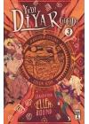 Yedi Diyar Geçidi 3