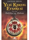 Yedi Kartal Efsanesi  Zülfikarın Hükmü