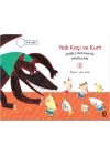 Yedi Keçi Ve Kurt