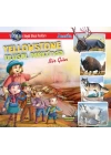 Yellowstone Ulusal ParkıNda Bir Gün