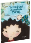 Yemeğini Arayan Tırtıl