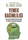 Yemek Bağımlılığı