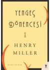 Yengeç Dönencesi