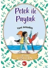 Yeni Arkadaş - Petek ile Paytak 3