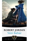Yeni Bahar - Zaman Çarkı Başlangıç Kitabı