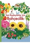 Yeni Başlayanlar İçin Bahçecilik