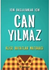 Yeni Başlayanlar İçin Can Yılmaz - Klişe Hayatlar Matbaası