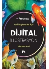 Yeni Başlayanlar İçin Dijital İllüstrasyon