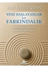 Yeni Başlayanlar İçin Farkındalık (CDli)