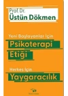Yeni Başlayanlar İçin Psikoterapi Etiği Herkes İçin Yaygaracılık