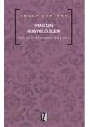 Yeni Din Sosyolojileri