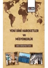 Yeni Dini Hareketler Ve Misyonerlik
