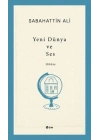 Yeni Dünya ve Ses