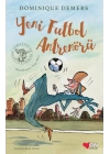 Yeni Futbol Antrenörü