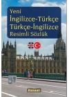 Yeni İngilizce-Türkçe / Türkçe-İngilizce Resimli Sözlük