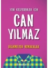 Yeni Keşfedenler İçin Bilinmeyen Numaralar