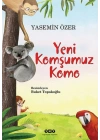 Yeni Komşumuz Komo