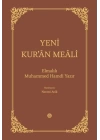 Yeni Kur’an Meali Bez Ciltli