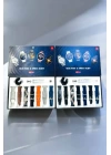 Yeni Model Akıllı Saat Bluetooth Bağlantılı NFC ve GPS Uyumlu