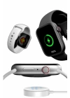 Yeni Model Akıllı Saat Dokunmatik Ekran Unisex Amoled Ekran 44 mm