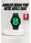 Yeni Nesil Akıllı Saat Çağrı Cevaplayabilen Plastik 47 Mm Uyumlu Kordon