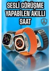 Yeni Nesil Akıllı Saat Nabız Ölçer Sağlık Ölçer ve Kalori Ölçer Uyku Takibi NFC Özelliği