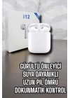 Yeni Nesil Aktif Gürültü Engelleme ve 70 Gün Bekleme Süresi ile Akıllı Kulaklık