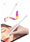 Yeni Nesil Android ve İOS Uyumlu Tablet Telefon Kalemi