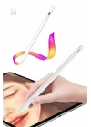 Yeni Nesil Android ve İOS Uyumlu Tablet Telefon Kalemi
