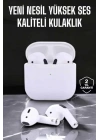 Yeni Nesil Bluetooth Kulaklık ANC Özelliği Yüksek Ses Kaliteli