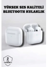 Yeni Nesil Bluetooth Kulaklık Eller Serbest Aramalar ve Yüksek Kaliteli Ses İçin İdeal Kulaklık