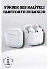Yeni Nesil Bluetooth Kulaklık Eller Serbest Aramalar ve Yüksek Kaliteli Ses İçin İdeal Kulaklık