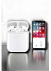 Yeni Nesil Bluetooth Kulaklık Eller Serbest Aramalar ve Yüksek Kaliteli Ses İçin İdeal Kulaklık