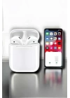 Yeni Nesil Bluetooth Kulaklık Eller Serbest Aramalar ve Yüksek Kaliteli Ses İçin İdeal Kulaklık