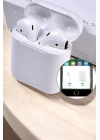 Yeni Nesil Bluetooth Kulaklık Kesintisiz Bağlantı ve Net Ses