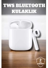 Yeni Nesil Bluetooth Kulaklık Kesintisiz Bağlantı ve Net Ses