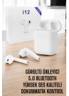 Yeni Nesil Bluetooth Kulaklık Kesintisiz Bağlantı ve Net Ses