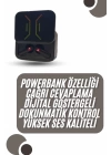Yeni Nesil Çoklu Bağlantı Kurulabilen Bluetooth Kulaklık Yüksek Ses Kaliteli