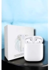 Yeni Nesil HD Ses ve Dokunmatik Kontrol Akıllı ve Şık Bluetooth Kulaklık