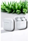 Yeni Nesil HD Ses ve Dokunmatik Kontrol Akıllı ve Şık Bluetooth Kulaklık