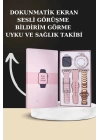 Yeni Nesil Kaliteli Akıllı Saat ve Kablosuz Bluetooth Kulaklık  Yüksek Ses Kaliteli