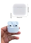 Yeni Nesil Kulak İçi Bluetooth Kulaklık Kablosuz Sesli Asistan