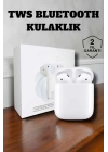 Yeni Nesil Kulaklık Bluetooth 5.2 Teknolojisi ile Kesintisiz Bağlantı ve Net Ses Deneyimi