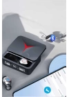 Yeni Nesil Powerbankli Bluetooth Bağlantılı Kablosuz Kulaklık