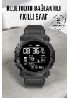 Yeni Nesil Pro Akıllı Saat Sağlık Ve Spor Takibi Yapabilen